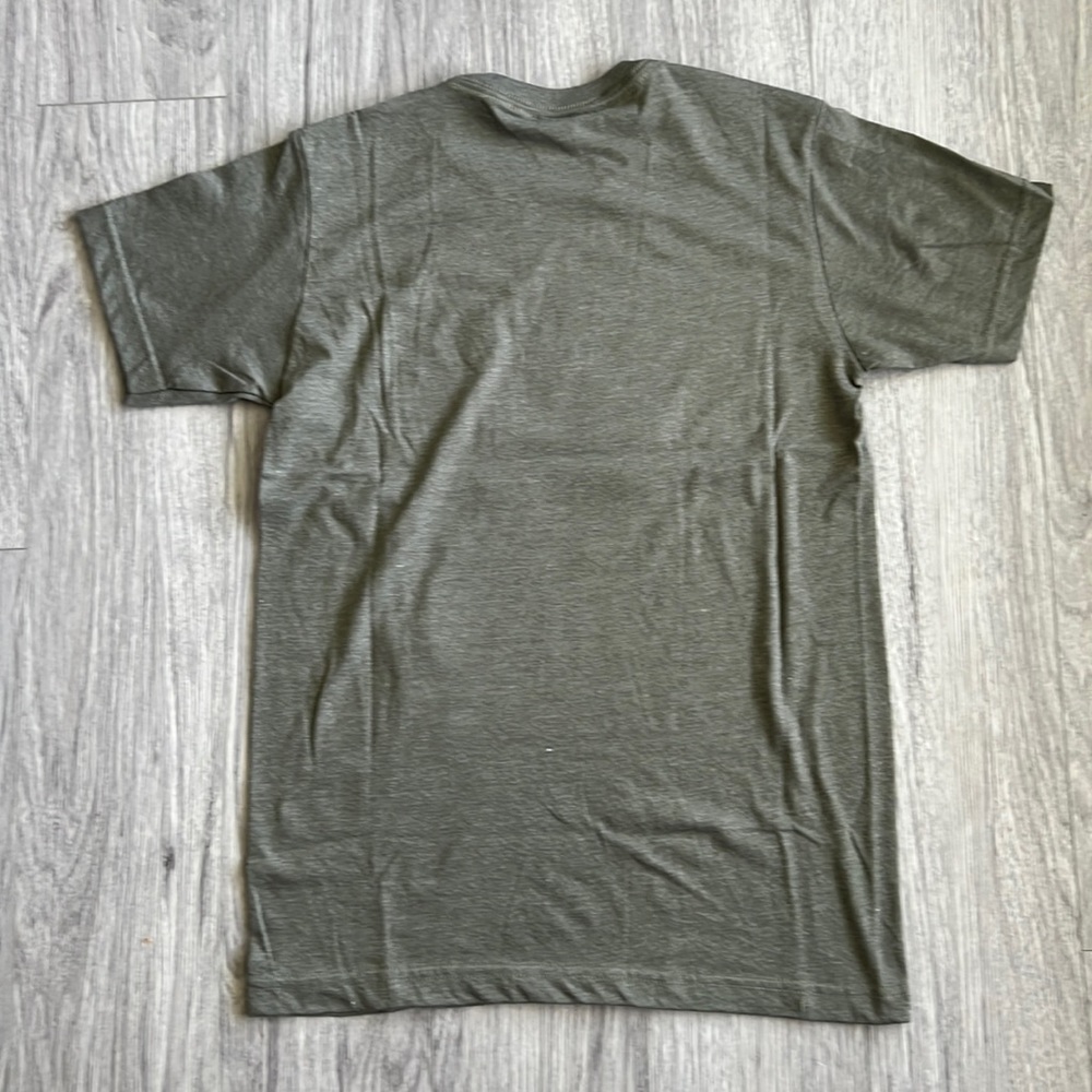 Dead Inside but Caffeinated Graphic Tee - Picture 4 of 4
